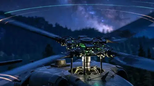 CH-47 Helikopter Kazası Ölen Oldu Mu? Neden Kaza Oldu?