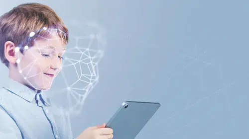 Bakan Göktaş'tan dijital dünyaya net mesaj: Çocuklarımızı algoritmaların insafına bırakmayacağız