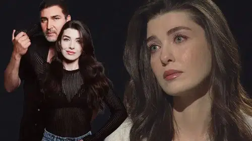 Aslıhan Güner ve Mert Kılıç'tan Aşk Dolu Anlar! O Paylaşım Gündeme Damga Vurdu!