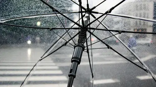 Bağlantıyı Sağlayan Yağmurlar: Doğu Anadolu İçin Şiddetli Yağış Uyarısı!