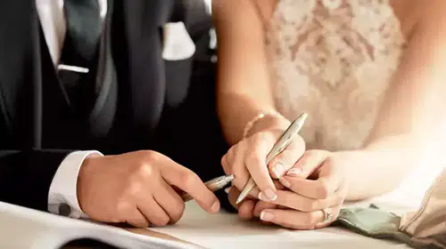 Evlenirken %37 Kuralını Göz Ardı Edenler Büyük Bir Fırsatı Tepiyor!