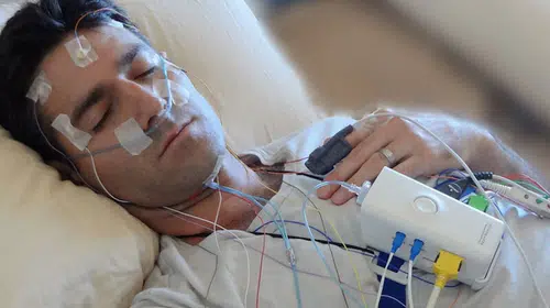 Uyku Bozukluklarının Belirlenmesinde Temel Araç: Polisomnografi Nedir?