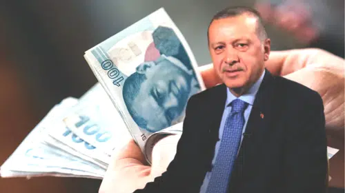 2026 Aile Destek Ödemesi: 4.421 TL Hane Halkını Bekliyor!