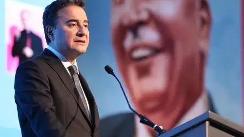 Babacan: Eğer rakamlarınıza güveniyorsanız, TÜİK için bağımsız bir dış denetim mekanizması oluşturun!