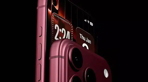 iPhone 18 Pro'nun Yeni Gözdesi: Koyu Kiraz Renk Devrimi ile Sahne Alıyor!