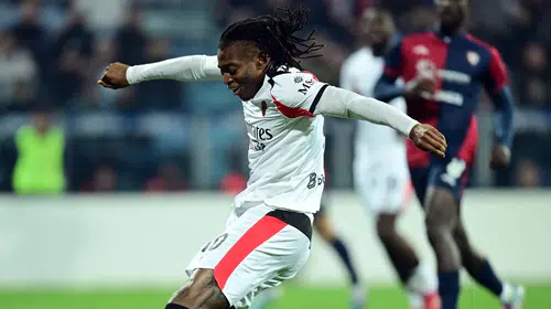 Milan, Rafael Leao'yu satışa çıkardı: İşte istedikleri bonservis bedeli