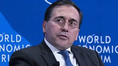 Albares: Lübnan’ın Barış ve Güvenliğe İhtiyacı Var!