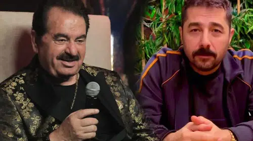 Ahmet Tatlıses'in Kelepçeli Olma Nedeni Ne? Olayın Ayrıntıları!