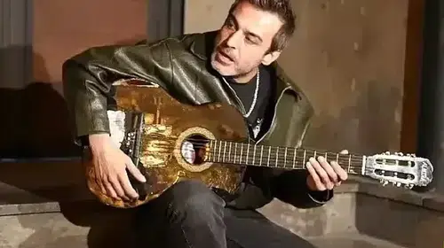 Rıza Tamer Neden Öldü? Ölüm Sebebi Nedir?