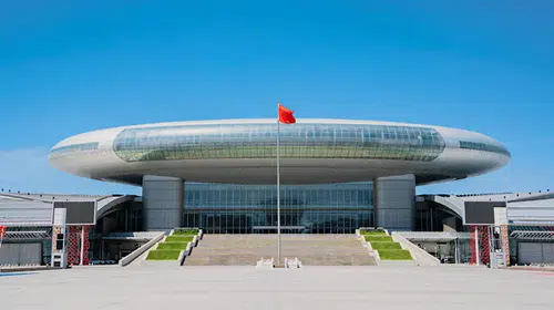 Urumçi'de Haziran Ayında 9. Çin-Avrasya Fuarı Kapılarını Açıyor!