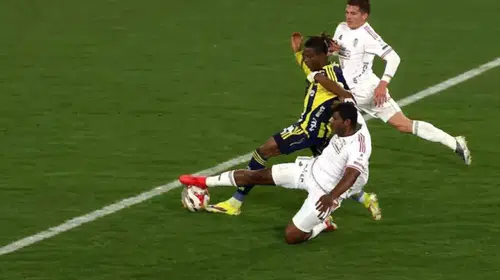 Fenerbahçe-Beşiktaş Derbisinde Penaltı Tartışmaları Neden Gündem Oluyor?