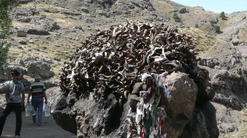 Düzgün Baba kimdir, tarihteki yeri nedir, yaşamı ve ölümü nasıldır?