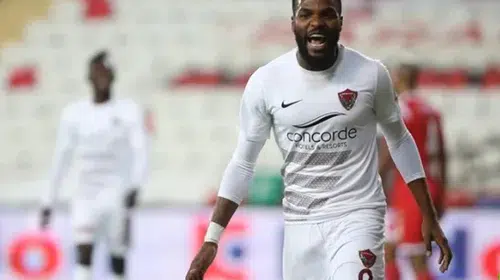 Boupendza Neden Öldü? Ne Zaman Öldü?