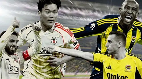 Fenerbahçe'nin Şampiyonluk Yolunda Beşiktaş Derbisi Öncesi Stratejileri ve Taktikleri