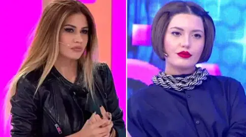 Yardım Çağrısı: Nihal Candan'ın Ölümünün Ardından Bahar Candan'ın Üzücü Düşüşü!