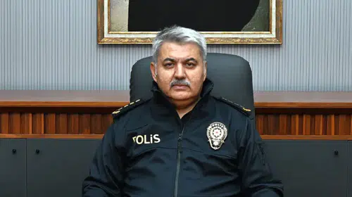 Yılmaz Delen kimdir ve neden gündemde? Yalova emniyet müdürü hakkında bilgiler