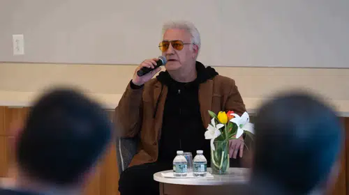 Devlet Tiyatroları, uluslararası sahnede: Tamer Karadağlı, New York'ta sahne aldı!