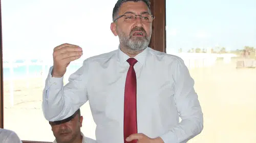 Kadir Kumbul'un Siyasi Geleceği: AK Parti'ye İntikal mi Ediyor?