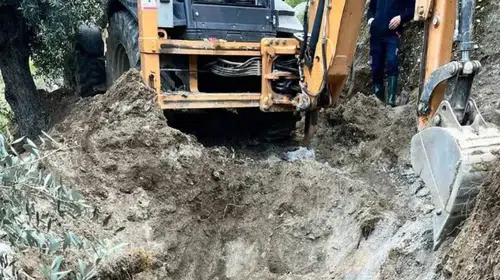 Nazilli'de Hayat Arayışı Facia ile Sonuçlandı: Acı Kayıplar!