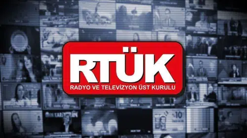 RTÜK'ten Kahramanmaraş'taki Eğitim Kurumuna Yönelik Yayın Uyarısı!