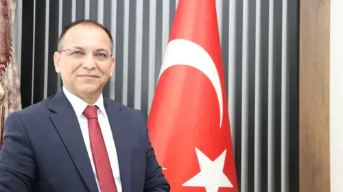 Erhan Baydur Kimdir, Mesleği Nedir?