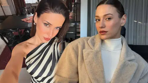 Sette kriz iddialarına Sümeyye Aydoğan noktayı koydu: Öyle bir şey olsa duyardınız