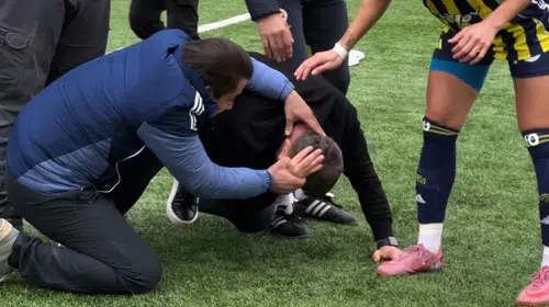 Yüksekova Spor Başkanı Fevzi Yıldırım kimdir? Yüksekova Spor kimin?