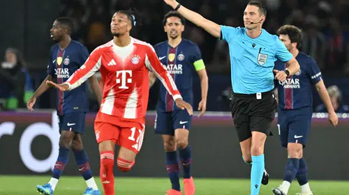 Futbol dünyası bu geceyi unutmayacak: PSG ve Bayern Münih’ten tarihe geçen 9 gollü düello