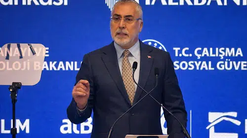 Bakan Işıkhan: 4,5 Milyon Kalp Hastasına Tedavi Desteği Sunuldu!