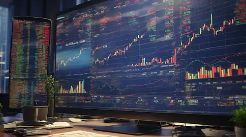 Küresel Piyasalarda Baskı Artıyor: ABD-İran Gerilimi ve Yükselen Petrol Fiyatları Etkili Oluyor