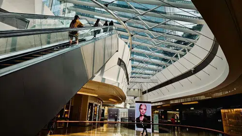 AVM Girişlerinde Ücret Uygulaması Başlıyor mu?