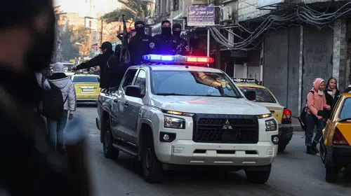 Suriye'de 2013 yılındaki kimyasal saldırı dosyası yeniden açıldı: Kritik isim yakalandı