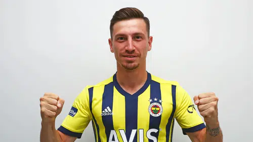 Mert Hakan Yandaş serbest bırakıldı mı? Fenerbahçe - Beşiktaş derbisinde forma giyebilecek mi?