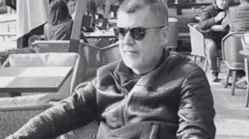 Süleyman Toplusoy'un Hayatı: İlk Eşi ve Ailesi Üzerine İddialar, İclal Aydın ile İlişkisiyle Gündemde!