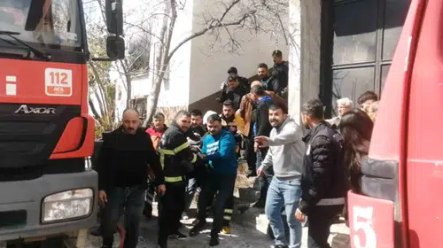 Alevlere Karşı Cesur Mücadele: Komşusunu Kurtarmak İçin Hayatını Kaybeden Kahraman Gerçekleri Ortaya Çıktı