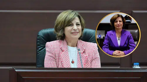 Ayşe Ünlüce: Eskişehir'in Dinamik Belediye Başkanı ve Yaşı