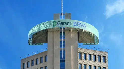 Garanti Bankası'ndan yılın ilk çeyreğinde rekor performans: Beklentileri geride bıraktı