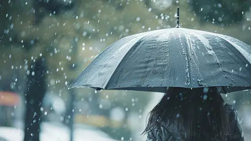 13 Nisan 2026'daki Hava Durumu: Bugünün Tahmini Nasıl Şekillenecek?