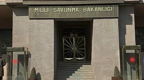 MSB'den Açıklama: Malatya'da Uçak Yangınına Karşı Tatbikat Gerçekleştirildi