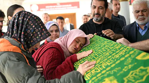 Kahramanmaraş'taki okul saldırısında hayatını kaybeden Furkan Sancak Balal'ın kimliği ve ailesi merak ediliyor!