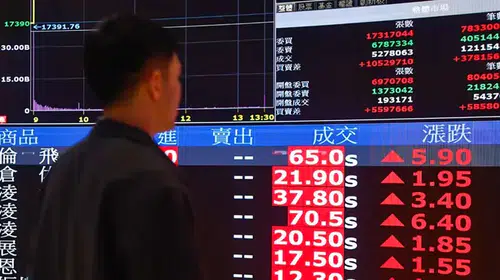 Orta Doğu'nun ateşi borsaları yaktı: Asya'da satış dalgası Güney Kore'yi teğet geçti