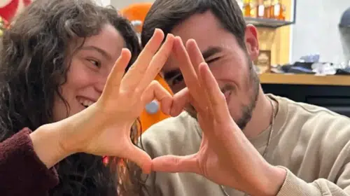 Sadai Farzaliyev: Survivor Seren Ay’ın Nişanlısı Hakkında Bilinmesi Gerekenler