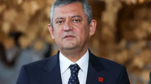 Özel, TBMM Başkanı Kurtulmuş ile Önemli Bir Görüşme Gerçekleştirdi!