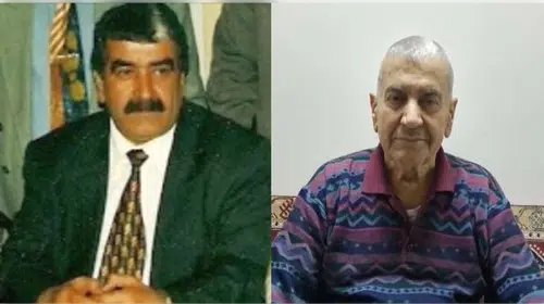 Ziya Doğan'ın Vefat Nedeni Açıklandı: Malatya Belediyesi Acı Kaybı Açıkladı