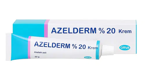 Azelderm krem nedir, nasıl kullanılır? İşte adımlar