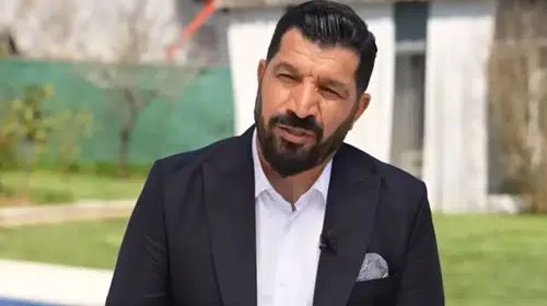 Yemekteyiz Yarışmacısı Zeynel Çubuk: Hayatı, Yaşı, Nereli Olduğu ve Profesyonel Kariyeri!