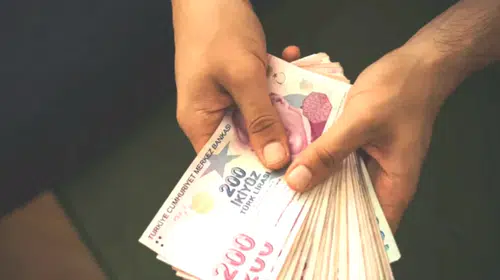 Hesaplara Büyük Müjde! İBAN'ı Olanlar 100 Bin TL Beklesin!