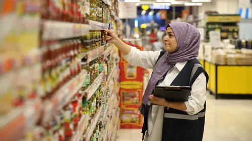 Fahiş Fiyat Uygulayan 60 İşletmeye Milyonlarca Liralık Ceza Kesildi!