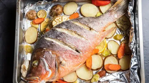 Kırlangıç Balığı Pişirmenin Sırları: En Lezzetli Tarifler!