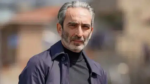 Fırat Tanış'ın "Delikanlı" Dizisinden Ayrılma Nedeni ve Şiddet İddiaları Gündemde!